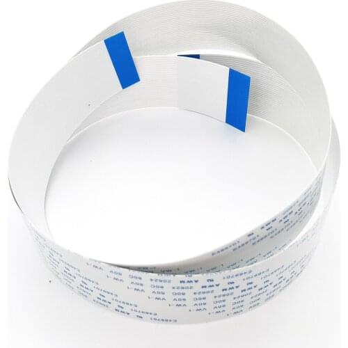 2 PCS/Lot F192040 Print head Cable For EPSON XP600 XP701 XP700 XP800 XP801 printer parts