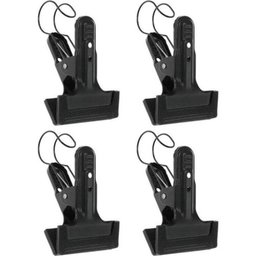 4 Inch Spring Clamp with Hook DIY Woodworking Tool Metal Clamp Woodworking Spring Clamp