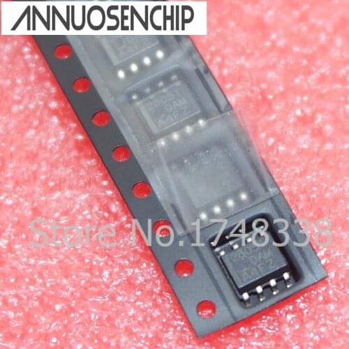 5pcs UCC28051 28051 SOP-8 UCC28051DR UCC28051DRG4 NEW