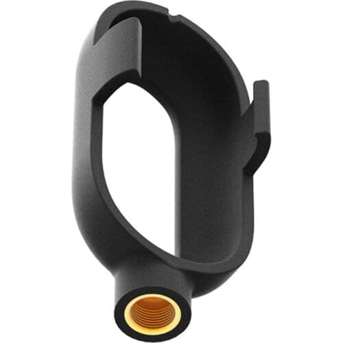 1/4" Thread Stabilizer Adapter for Insta360-Go 2 Protective Mount Frame Holder Bracket Action Camera Accessories