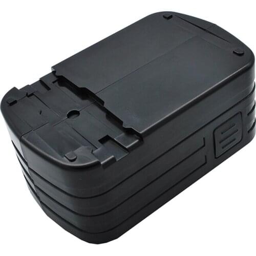 Cameron Sino Battery for Festool 494832 BPC15-3.0 Li DRC15 Power Tools Replacement battery 4000mAh High-capacity batteries
