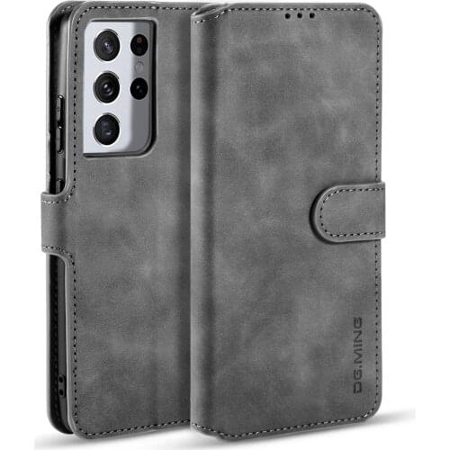Retro oil PU Leather Phone Case for Huawei Nova 5i Pro 5Z 5i lite 3 5T Honor 9X Pro 10 Lite Y9s V30 20 Pro 20S Y8P Enjoy 10S