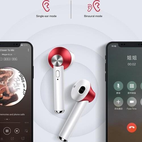 D012 TWS Bluetooth Earphone Wireless Earphone In Ear Bluetooth Sport Earphone Bluetooth Earbuds with Charging Box kulaklık