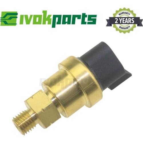 216-3448 2163448 SENSOR GP-PRESSURE For Cat Caterpillar 315C 3054E 3056E CP-573E CP-663E CS-563E CS-583E 550B 560B