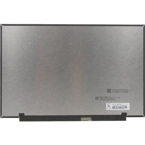 For Lenovo Yoga 14cITL 5D10Z52004 B140QAN04.0 5D10Z52006 MNE007ZA1-1 2.8K LCD Display Screen 2880x1800 40PINS