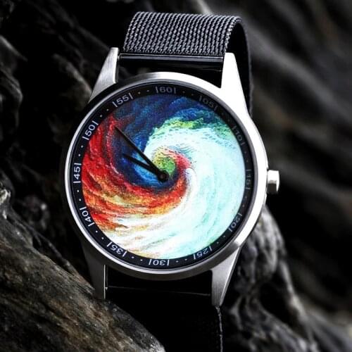 Enmex Dials Of Wrist Watches