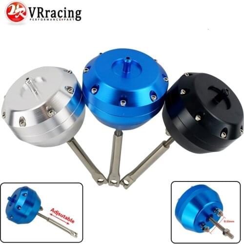 Hotsales New Auto 2.00" Billet Aluminum Turbo Actuator Wastegate For ford COLLINS -31 ACTUATOR Escort Rs Cosworth blow off valve