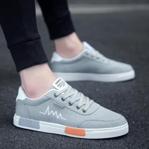 2021 autumn new trend all-match sneakers new balance canvas shoes lightweight, comfortable and wear-resistant mens shoes