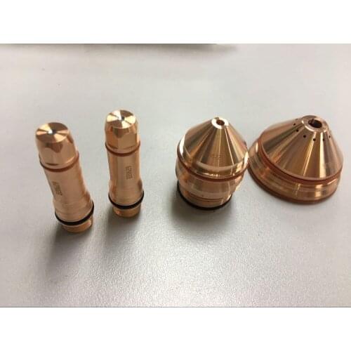 220629/220632/220636 plasma cutting consumable for 400A