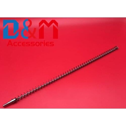 Compatible new Waste powder pole spring for Ricoh AF2075 af1075 MP7500 MP8000 MP8001 MP9001 copier consumables spring