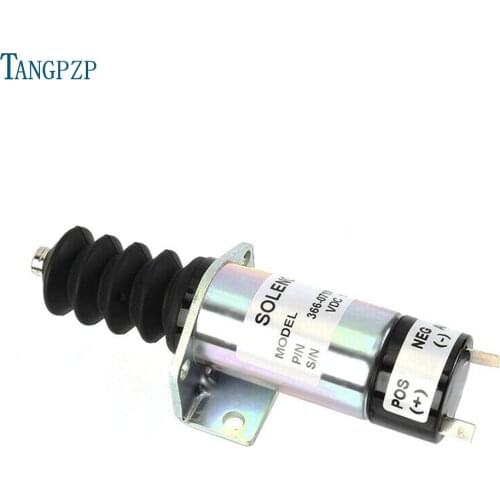 TANGPZP Valves