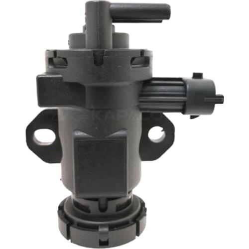 Vaccum Turbo boost Pressure converter Solenoid valve For Ford Ranger & Mazda BT-50 Pickup1448857 6M349J459BA WE0113726