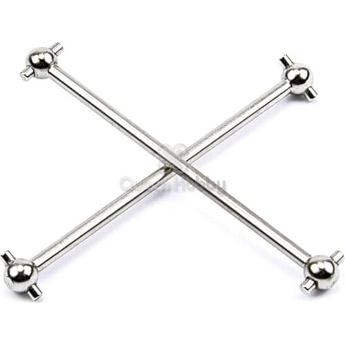 Rear Dog Bone for Wltoys 144001 1/14 RC Car Spare Parts 144001-1281 Vehicles & Remote Control Toys