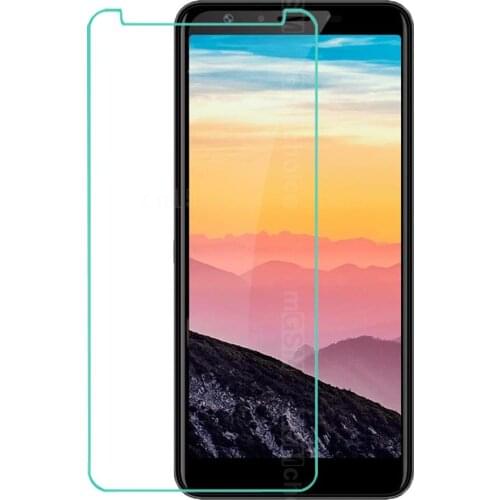 Tempered Glass for Haier Power p11 Screen Protector Protective Film for Haier Power p8 p10 Phone Glass