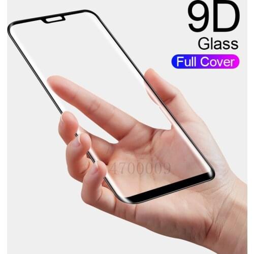 Tempered Glass For Huawei P40 Lite E P30 P20 P10 Lite P smart Z Plus 2019 2020 Mate 10 Pro 20 Lite Screen Protector Glass Film