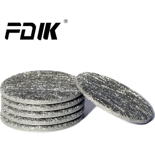 5pcs Webasto Air Top 3500 5000 Series Burner Screen Mesh Gauze 310s Stainless Steel Combustion Screen Car Heater Replacement