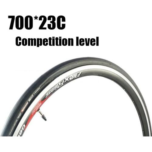 700*23C Race Training Level Road Bike Durable Shark skin Puncture Resistance Bicycle Tire Barbed Wire