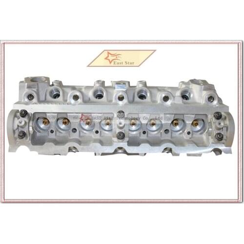 908 072 XUD9 XUD9-TE DHX D8C Cylinder Head For Citroen Jumper For Fiat Ducato 306 405 806 Boxer 1.9TD 8v 92 0200H5 0200N8 908072