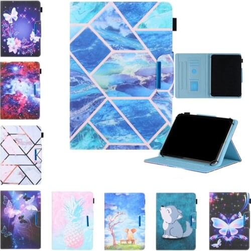 Cover for Sony Xperia Z3 Chuwi HI8 Air Se PRO/vi8 Plus Digma Optima 8 Z801 8019N/CITI 8 E400 4G 8" inch Tablet Universal Case