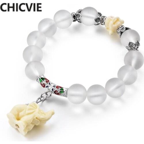 Браслеты на запястье CHICVIE China At AliExpress