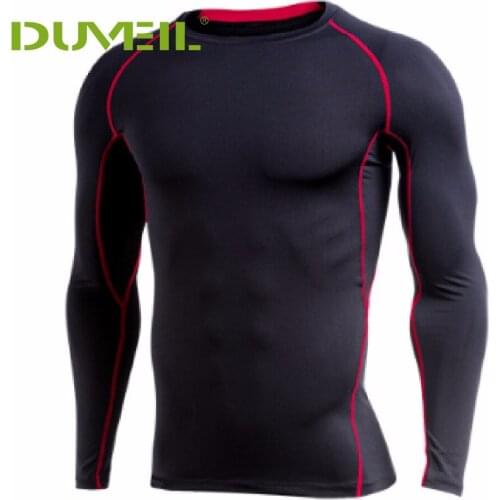 DUVEIL Sports T-shirts