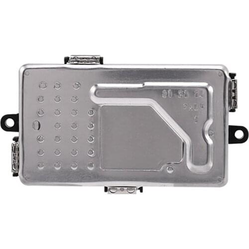 AC Heater Blower Motor Regulator Resistor For-BMW F10 F11 F01 528I 535I 650I 740I 64119311938 64119226780 64119355981