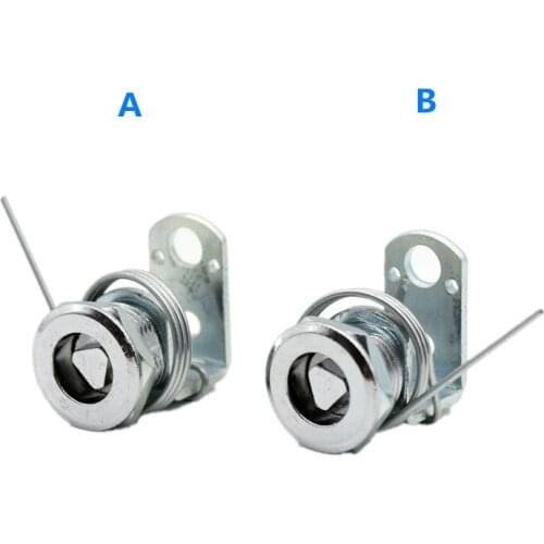 FMT07000 STRUSTESC Lift Triangle Lock Elevator Spare Parts