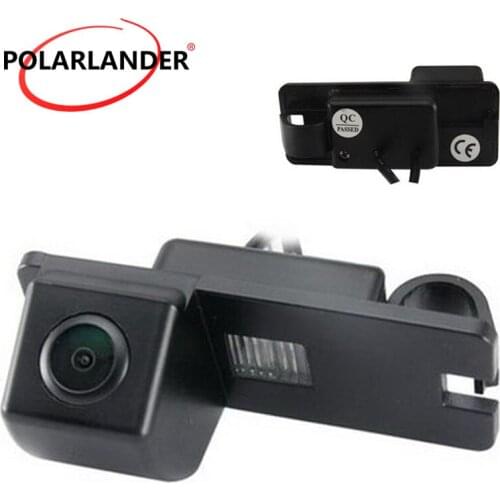 HD CCD Car camera car rear view backup camera for Buick Park Avenue 2010 night vision camera car parking camera