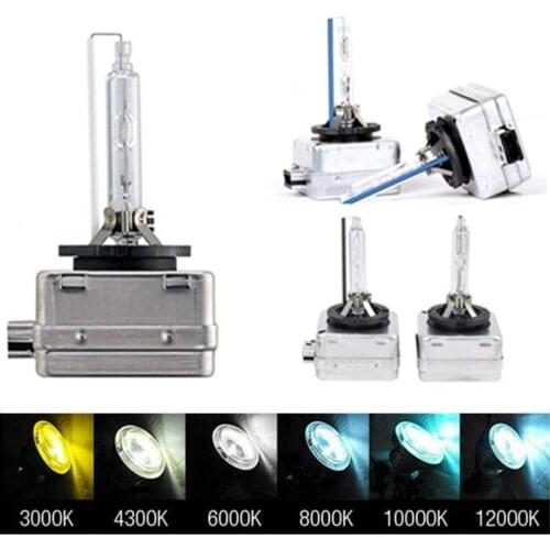 HIDHODLED Xenon Lamps