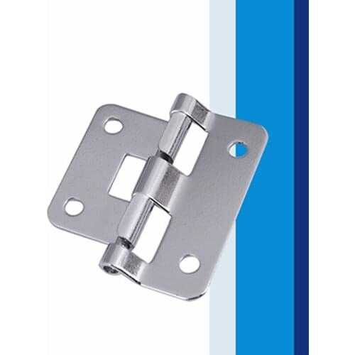 Furniture Hinges Air Box Detaching Trolley Case Hinge Fitting Hinge Furniture Hinges Handware Home Improvement Accessories