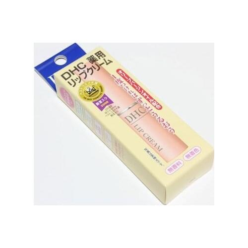 Made in JAPAN Medicated Lip Cream Balm 1.5g Hot Sale