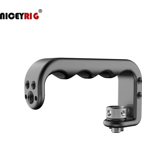 Niceyrig Arri Locating Top Handle