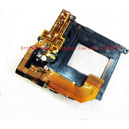 New Shutter group with Blade Curtain repair parts For Fijifilm X-T1 X-T2 X-T10 X-A2 XT1 XT2 XT10 XA2 camera Free shipping