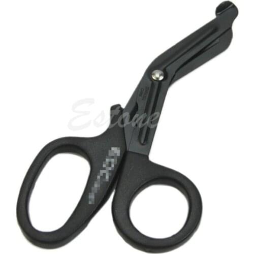 First Aid EMT Shears Emergency Bandage Paramedic Nursing Scissor Cut NEW