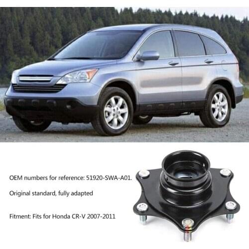 Front Shock Absorber Support Febest HSS-REF for Honda CRV 2007-2012 51920-SWA-A01