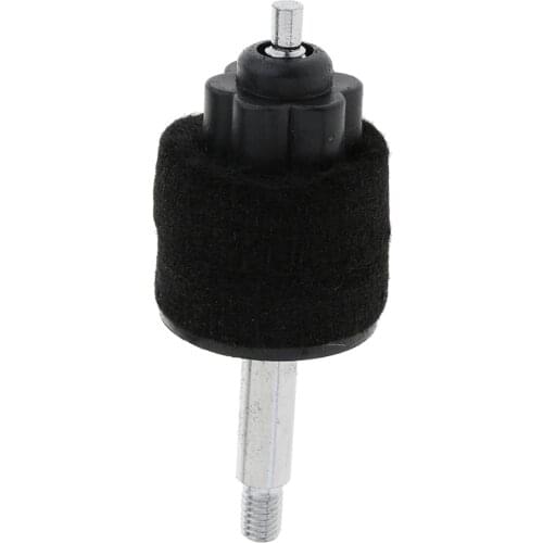 Practical Metal Hi-hat Cymbal Holder Stand Stacker Hardware for Drummer Musical Instrument Parts