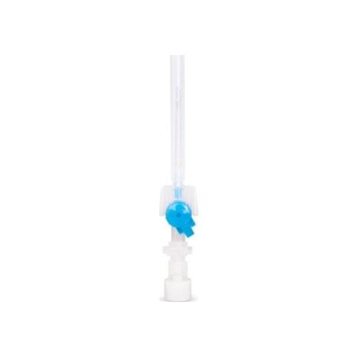 Cannula Blue