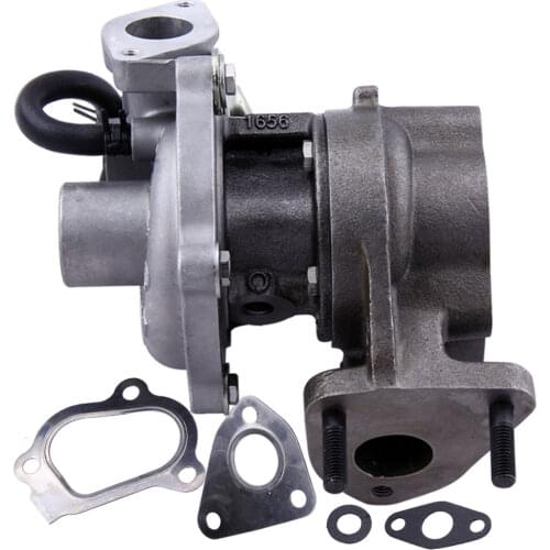 KP35 Turbo Cartridge for VAUXHALL CORSA LANCIA MUSA JTD 1.2L CDTI 1.3L 5860030