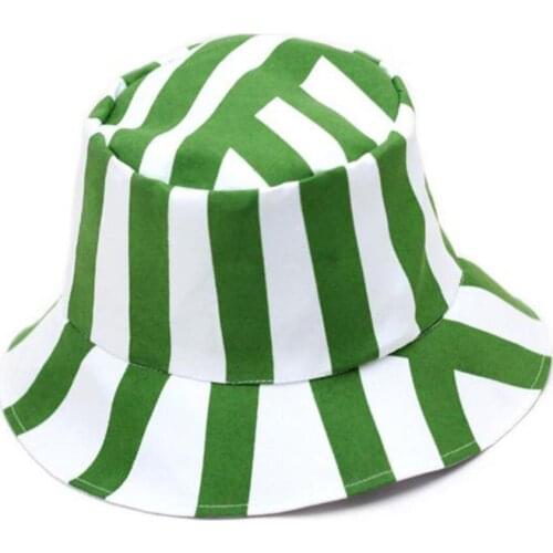 Urahara Kisuke Cos BLEACH Cosplay Unisex Hats Anime Cosplay Urahara Kisuke Hat