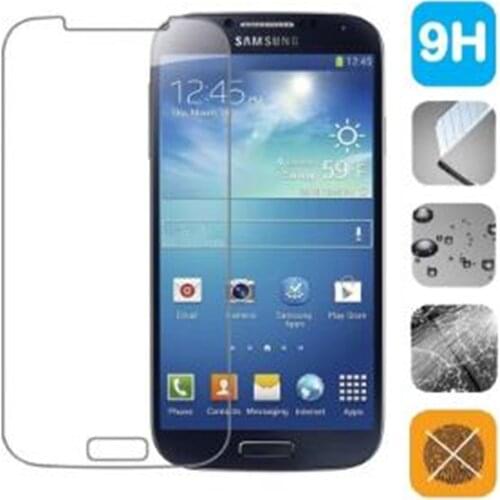 For Samsung Galaxy Win Duos i8552 GT-i8550 GT-i8552 Screen Protector i8552 i8550 9H Tempered Glass Film Protective Case Cover