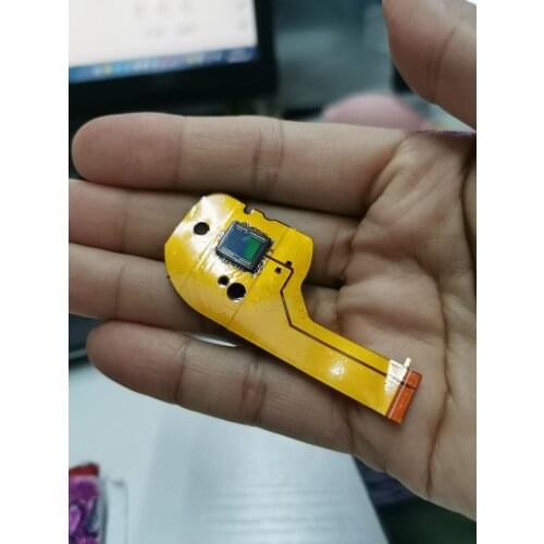 Camera Repair Replacement Parts pl65 CCD image sensor for samsung pl65 new item