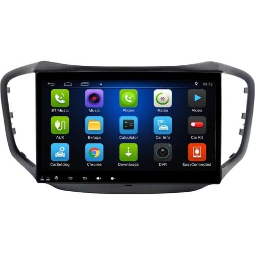 2G+32G Android 10 4G Car Radio for Chery Tiggo 5 2014 2015 2016 car dvd player gps navigation car accessory multimedia