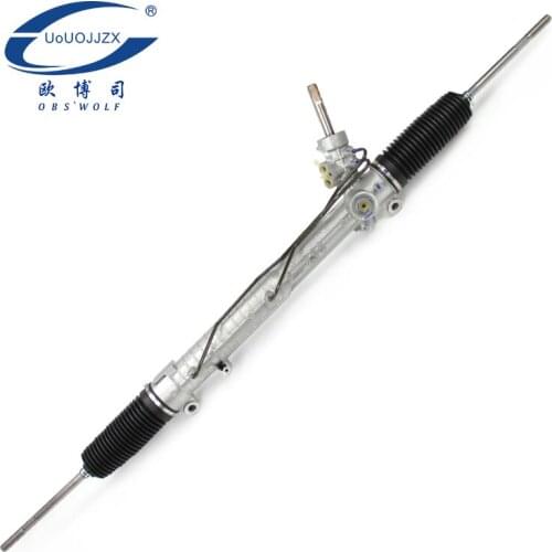 Auto Parts LR011316 Power Steering Rack for Land Rover Discovery III 2006-2015 Model (L319) LHD Gear LR013786 LR025794 LR023513