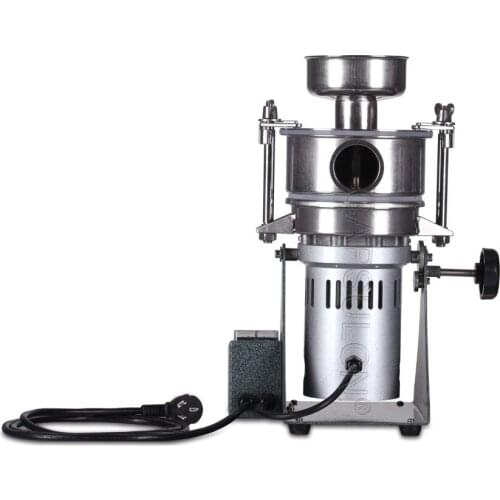 YF2-1 Automatic Herbs Grinder\Herb Mills\Herb Grinding Machine\Herbs Grinder Machine (110V 60HZ)