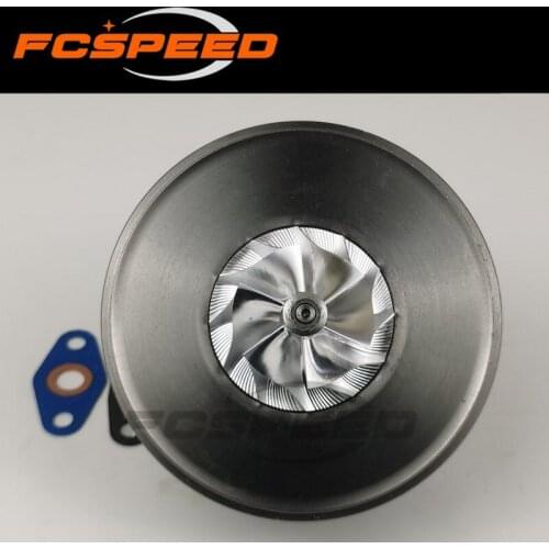 MFS Turbo cartridge RHV4 VT16 1515A170 Turbo charger chra core for Mitsubishi Pajero Sport L200 2.5L