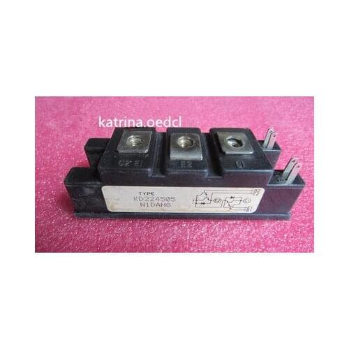 KD224505 module in stock