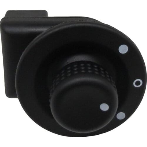 For Clio MK2 2007 Renault Megane 8200002442 8200002442B Power Mirror Switch Button