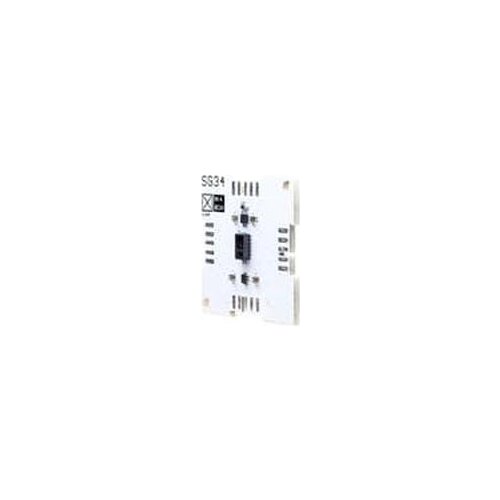 SG34 Multiple Function Sensor Development Tools Particle Sensor (MAX30105)