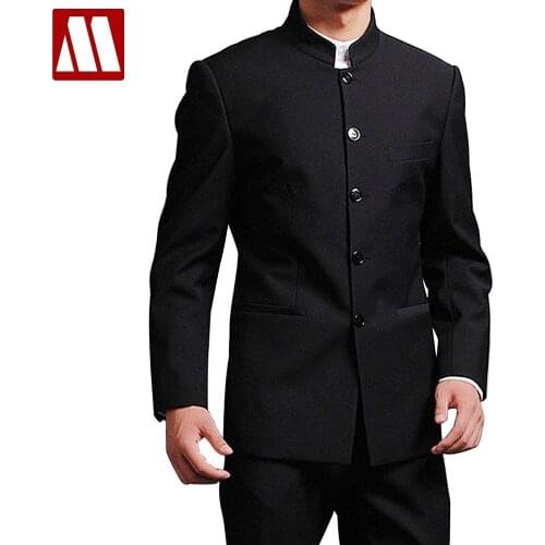 MYDBSH Men's Casual Blazers
