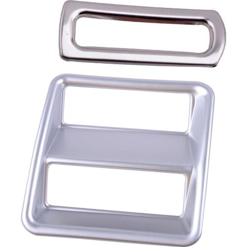 Dashboard Headlight Adjust Switch Button Cover Trim Frame Fit For Nissan Rogue Sport X-Trail T32 Qashqai J11 Left Hand Drive